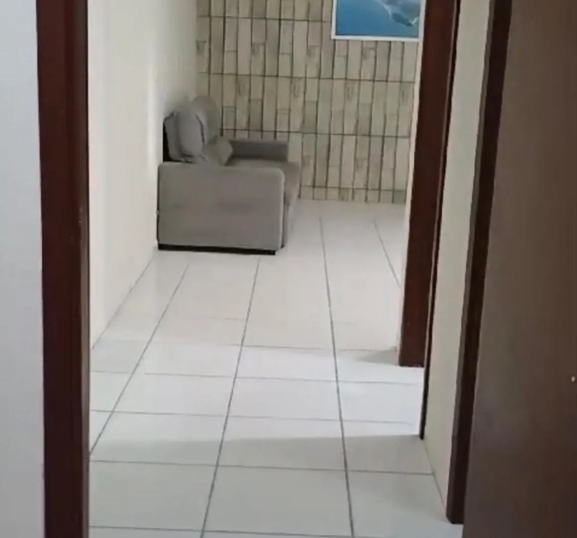 סן פרנסיסקו דו סול Casa Fundos Na Enseada - 2 Quartos בית אירוח סן פרנסיסקו דו סול