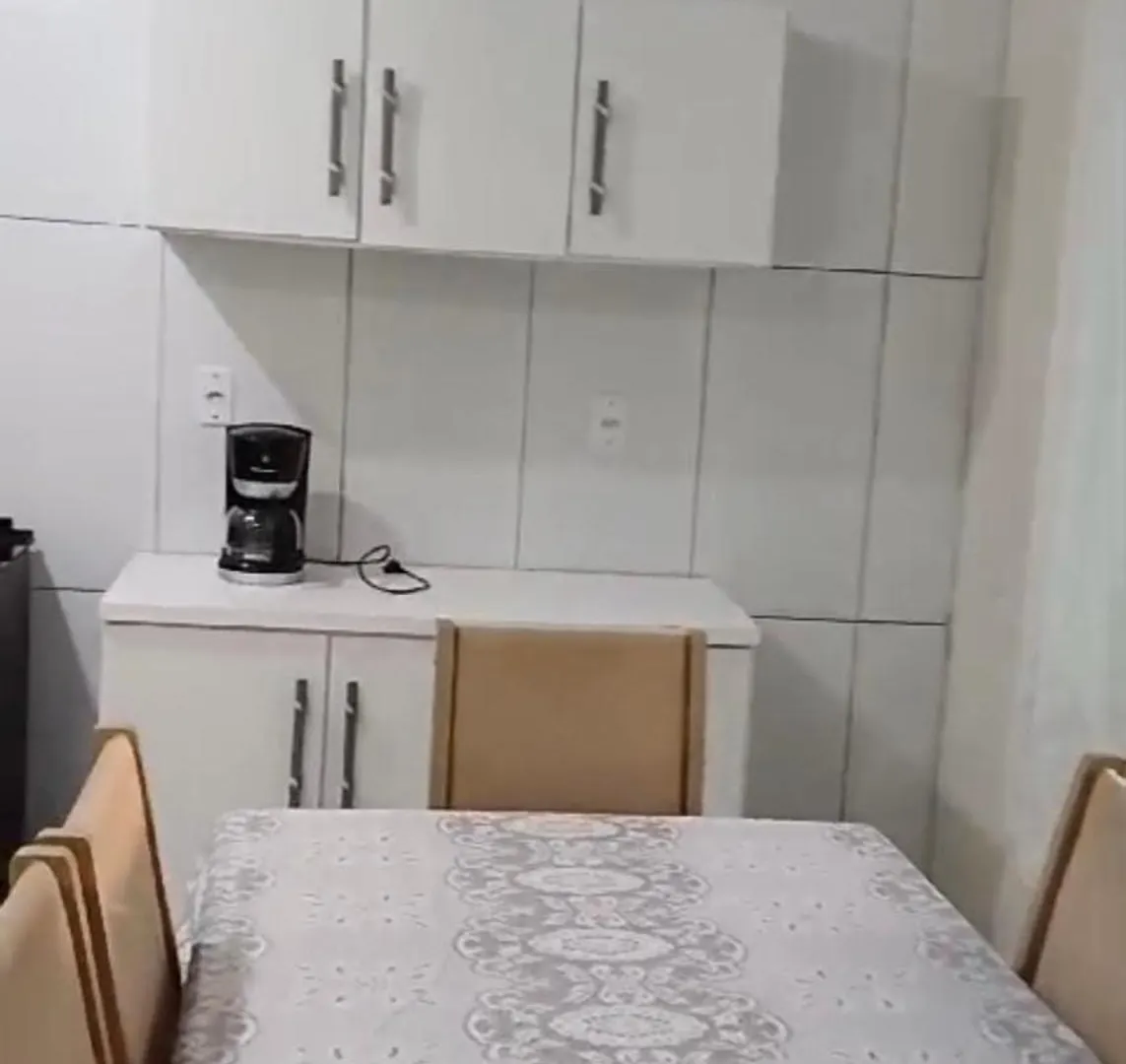 סן פרנסיסקו דו סול Casa Fundos Na Enseada - 2 Quartos ברזיל